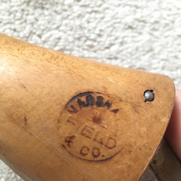 Vintage Shoe Trees 👞 - Picture 2 of 4